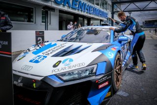 Race 2
 | SRO / Dirk Bogaerts Photography