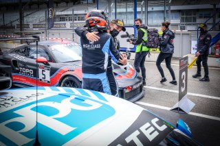 Race 2
 | SRO / Dirk Bogaerts Photography