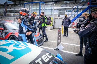 Race 2
 | SRO / Dirk Bogaerts Photography