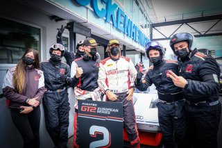 Race 2
 | SRO / Dirk Bogaerts Photography