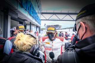 Race 2
 | SRO / Dirk Bogaerts Photography