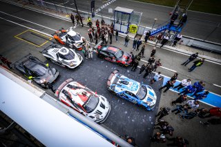 Race 2
 | SRO / Dirk Bogaerts Photography