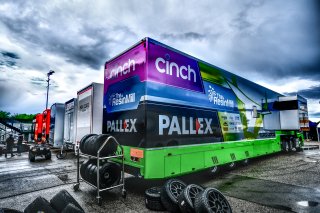Setup
 | SRO / Dirk Bogaerts Photography