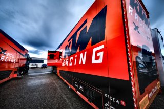 Setup
 | SRO / Dirk Bogaerts Photography