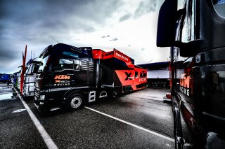 Setup
 | SRO / Dirk Bogaerts Photography