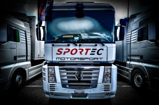 Setup
 | SRO / Dirk Bogaerts Photography