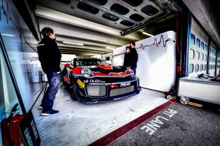 Setup
 | SRO / Dirk Bogaerts Photography