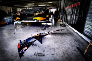 Setup
 | SRO / Dirk Bogaerts Photography