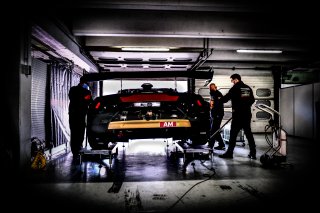 Setup
 | SRO / Dirk Bogaerts Photography