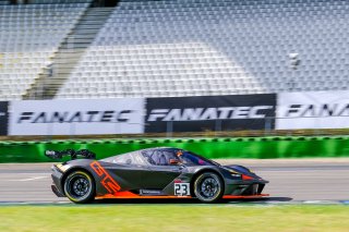 #23 Reiter Engineering AUT KTM X-Bow GT2 Rupert Atzberger DEU Peter Kox NLD Pro-Am, Paid Test Session
 | SRO / Dirk Bogaerts Photography