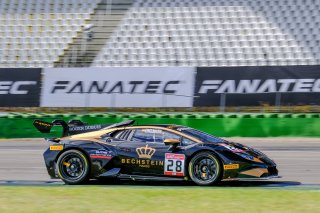 #28 AKF Motorsport DEU Lamborghini  Huracan Supertrofeo GT2 Oliver Freymuth DEU   Am, Paid Test Session
 | SRO / Dirk Bogaerts Photography
