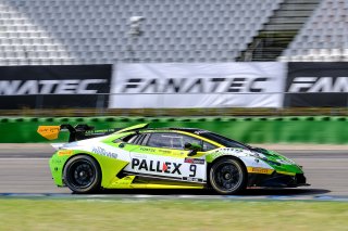 #9 Toro Verde GT GBR Lamborghini  Huracan Supertrofeo GT2 David Fairbrother GBR Jordan Witt GBR Pro-Am, Paid Test Session
 | SRO / Dirk Bogaerts Photography