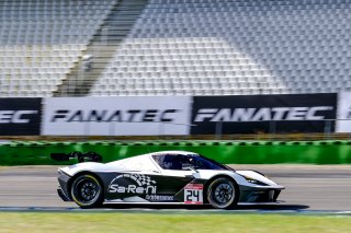 #24 Reiter Engineering AUT KTM X-Bow GT2 Kris Rosenberger AUT Hans Joachim Stuck AUT Am, Paid Test Session
 | SRO / Dirk Bogaerts Photography