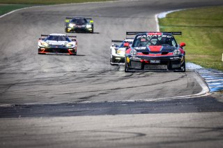 #5 Speed Factory Racing LTU Porsche 911 GT2 RS Aurelijus Rusteika LTU Michael Vergers  NLD Pro-Am, Paid Test Session
 | SRO / Dirk Bogaerts Photography
