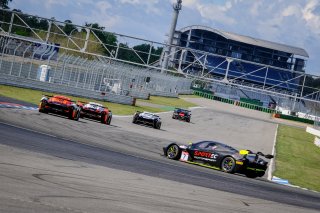 #7 Sportec Motorsport CHE KTM X-Bow GT2 Christoph Ulrich CHE Christoph Lenz CHE Am, Paid Test Session
 | SRO / Dirk Bogaerts Photography