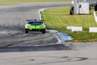 #9 Toro Verde GT GBR Lamborghini  Huracan Supertrofeo GT2 David Fairbrother GBR Jordan Witt GBR Pro-Am, Paid Test Session
 | SRO / Dirk Bogaerts Photography