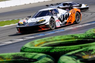 #17 True Racing  AUT KTM X-Bow GT2 Hubert Trukenpolz AUT Klaus Angerhofer AUT Am, Paid Test Session
 | SRO / Dirk Bogaerts Photography