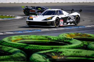#24 Reiter Engineering AUT KTM X-Bow GT2 Kris Rosenberger AUT Hans Joachim Stuck AUT Am, Paid Test Session
 | SRO / Dirk Bogaerts Photography