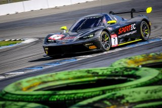 #7 Sportec Motorsport CHE KTM X-Bow GT2 Christoph Ulrich CHE Christoph Lenz CHE Am, Paid Test Session
 | SRO / Dirk Bogaerts Photography