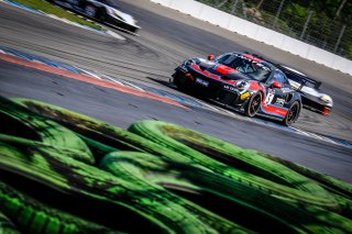 #5 Speed Factory Racing LTU Porsche 911 GT2 RS Aurelijus Rusteika LTU Michael Vergers  NLD Pro-Am, Paid Test Session
 | SRO / Dirk Bogaerts Photography