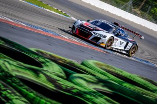 #81 PK Carsport BEL Audi R8 LMS GT2 Peter Guelinckx BEL Bert Longin BEL Pro-Am, Paid Test Session
 | SRO / Dirk Bogaerts Photography