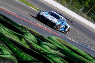 #33 High Class Racing DNK Audi R8 LMS GT2 Mark Patterson USA Anders Fjordbach DNK Pro-Am, Paid Test Session
 | SRO / Dirk Bogaerts Photography