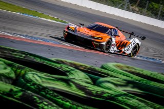 #16 True Racing  AUT KTM X-Bow GT2 Sehdi Sarmini AUT Stefan Rosina SVK Pro-Am, Paid Test Session
 | SRO / Dirk Bogaerts Photography