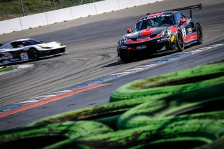 #5 Speed Factory Racing LTU Porsche 911 GT2 RS Aurelijus Rusteika LTU Michael Vergers  NLD Pro-Am, Paid Test Session
 | SRO / Dirk Bogaerts Photography
