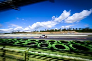 #81 PK Carsport BEL Audi R8 LMS GT2 Peter Guelinckx BEL Bert Longin BEL Pro-Am, Paid Test Session
 | SRO / Dirk Bogaerts Photography