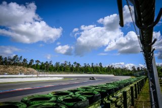Paid Test Session
 | SRO / Dirk Bogaerts Photography