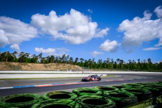 #5 Speed Factory Racing LTU Porsche 911 GT2 RS Aurelijus Rusteika LTU Michael Vergers  NLD Pro-Am, Paid Test Session
 | SRO / Dirk Bogaerts Photography