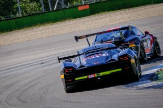 #7 Sportec Motorsport CHE KTM X-Bow GT2 Christoph Ulrich CHE Christoph Lenz CHE Am, Paid Test Session
 | SRO / Dirk Bogaerts Photography
