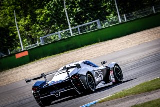 #24 Reiter Engineering AUT KTM X-Bow GT2 Kris Rosenberger AUT Hans Joachim Stuck AUT Am, Paid Test Session
 | SRO / Dirk Bogaerts Photography