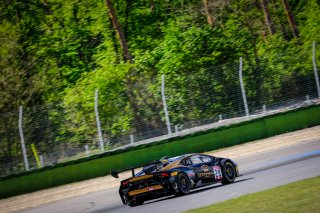 #28 AKF Motorsport DEU Lamborghini  Huracan Supertrofeo GT2 Oliver Freymuth DEU   Am, Paid Test Session
 | SRO / Dirk Bogaerts Photography