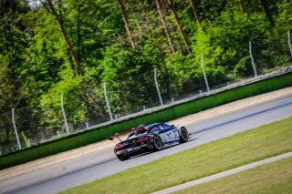 #81 PK Carsport BEL Audi R8 LMS GT2 Peter Guelinckx BEL Bert Longin BEL Pro-Am, Paid Test Session
 | SRO / Dirk Bogaerts Photography