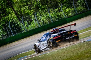 #81 PK Carsport BEL Audi R8 LMS GT2 Peter Guelinckx BEL Bert Longin BEL Pro-Am, Paid Test Session
 | SRO / Dirk Bogaerts Photography