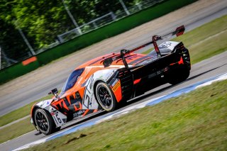#16 True Racing  AUT KTM X-Bow GT2 Sehdi Sarmini AUT Stefan Rosina SVK Pro-Am, Paid Test Session
 | SRO / Dirk Bogaerts Photography