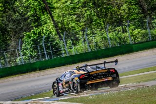 #28 AKF Motorsport DEU Lamborghini  Huracan Supertrofeo GT2 Oliver Freymuth DEU   Am, Paid Test Session
 | SRO / Dirk Bogaerts Photography