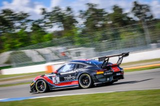 #5 Speed Factory Racing LTU Porsche 911 GT2 RS Aurelijus Rusteika LTU Michael Vergers  NLD Pro-Am, Paid Test Session
 | SRO / Dirk Bogaerts Photography
