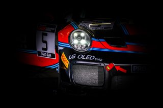 Free Practice 1, Pitlane
 | SRO / Dirk Bogaerts Photography