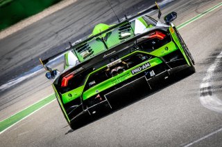 Free Practice 1, Pitlane
 | SRO / Dirk Bogaerts Photography