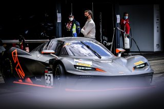 Free Practice 1, Pitlane
 | SRO / Dirk Bogaerts Photography