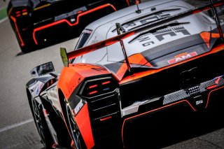 Free Practice 1, Pitlane
 | SRO / Dirk Bogaerts Photography