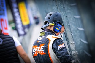Free Practice 1, Pitlane
 | SRO / Dirk Bogaerts Photography