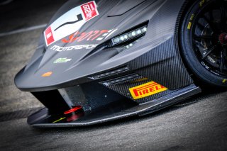 Free Practice 1, Pitlane
 | SRO / Dirk Bogaerts Photography