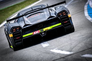 Free Practice 1, Pitlane
 | SRO / Dirk Bogaerts Photography