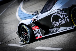 Free Practice 1, Pitlane
 | SRO / Dirk Bogaerts Photography