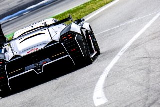 Free Practice 1, Pitlane
 | SRO / Dirk Bogaerts Photography