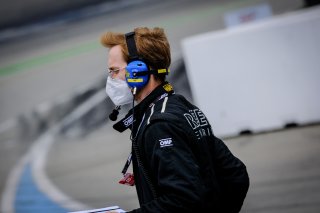 Free Practice 1, Pitlane
 | SRO / Dirk Bogaerts Photography