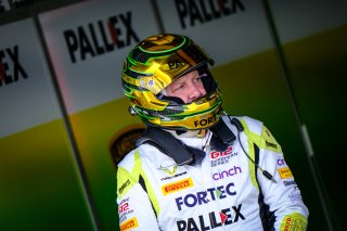 Free Practice 1, Pitlane
 | SRO / Dirk Bogaerts Photography